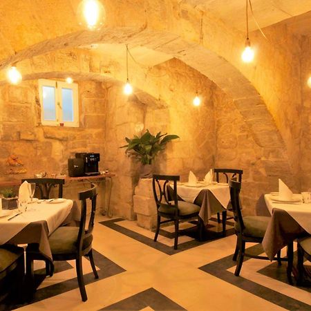 The Coleridge Boutique Hotel In Valletta Eksteriør billede