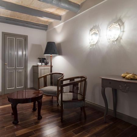 The Coleridge Boutique Hotel In Valletta Værelse billede