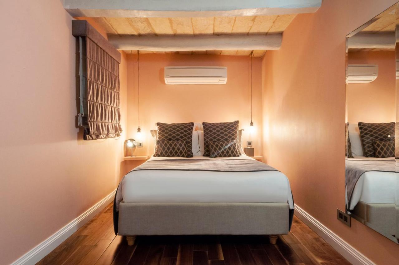 The Coleridge Boutique Hotel In Valletta Eksteriør billede