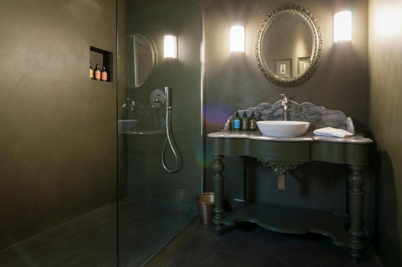 The Coleridge Boutique Hotel In Valletta Eksteriør billede