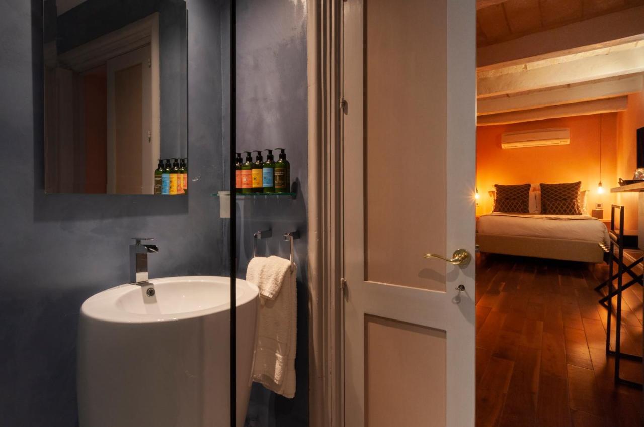 The Coleridge Boutique Hotel In Valletta Eksteriør billede