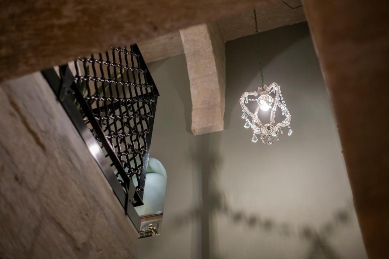The Coleridge Boutique Hotel In Valletta Eksteriør billede