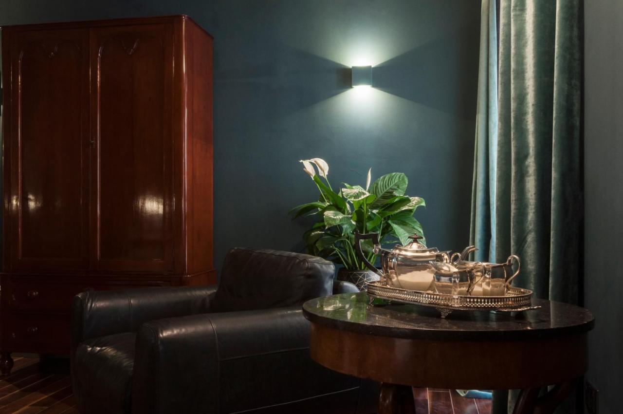 The Coleridge Boutique Hotel In Valletta Eksteriør billede