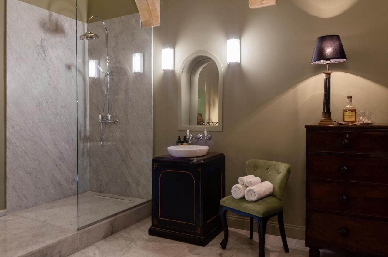 The Coleridge Boutique Hotel In Valletta Eksteriør billede