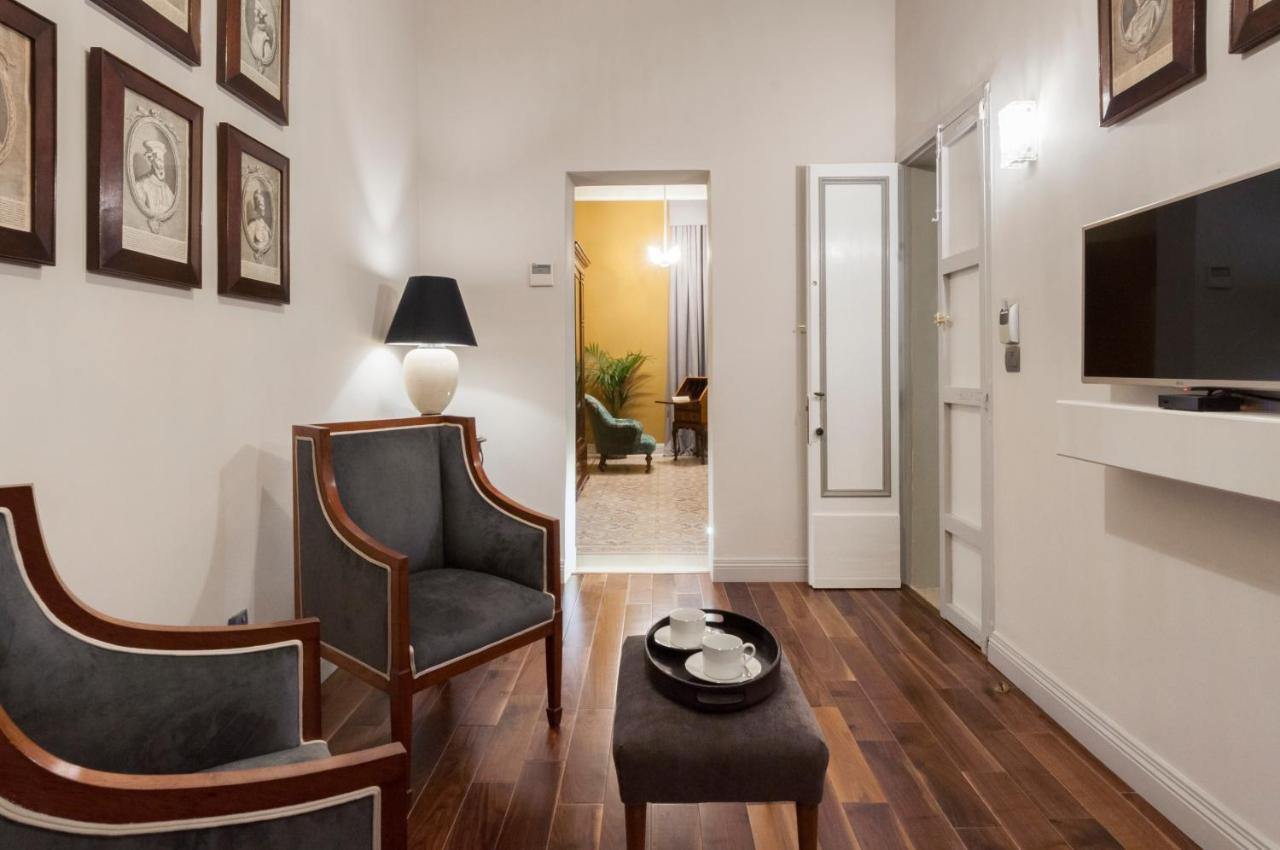The Coleridge Boutique Hotel In Valletta Eksteriør billede