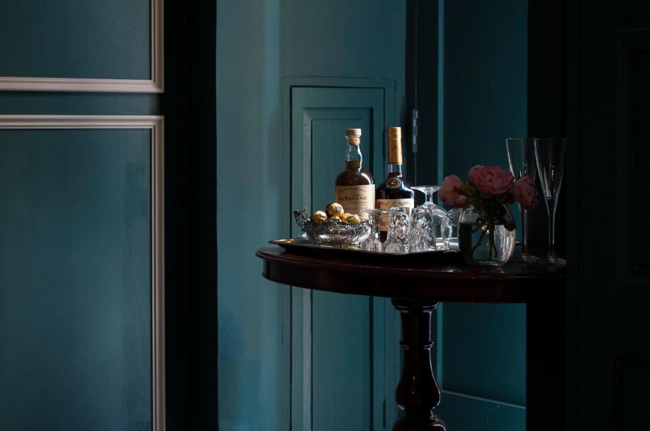 The Coleridge Boutique Hotel In Valletta Eksteriør billede
