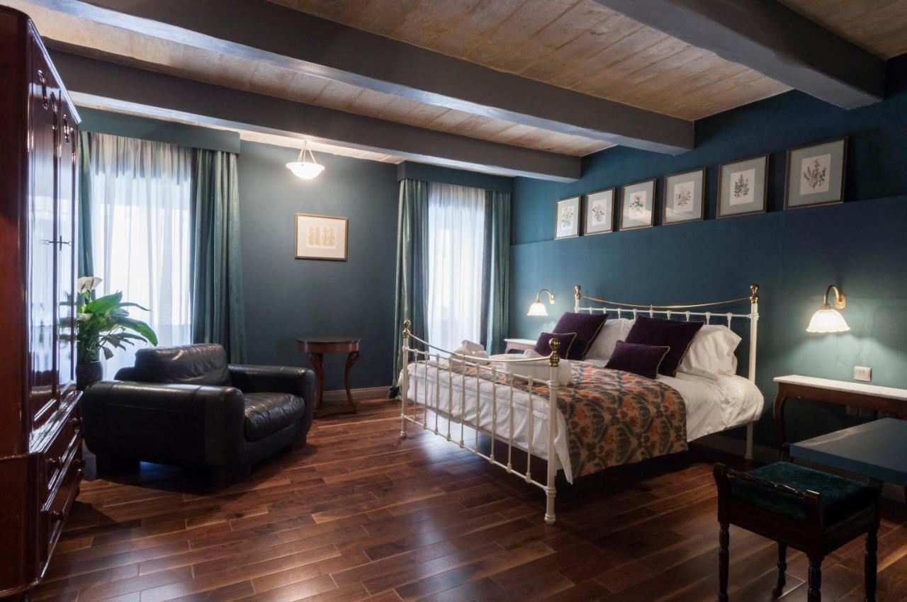 The Coleridge Boutique Hotel In Valletta Eksteriør billede