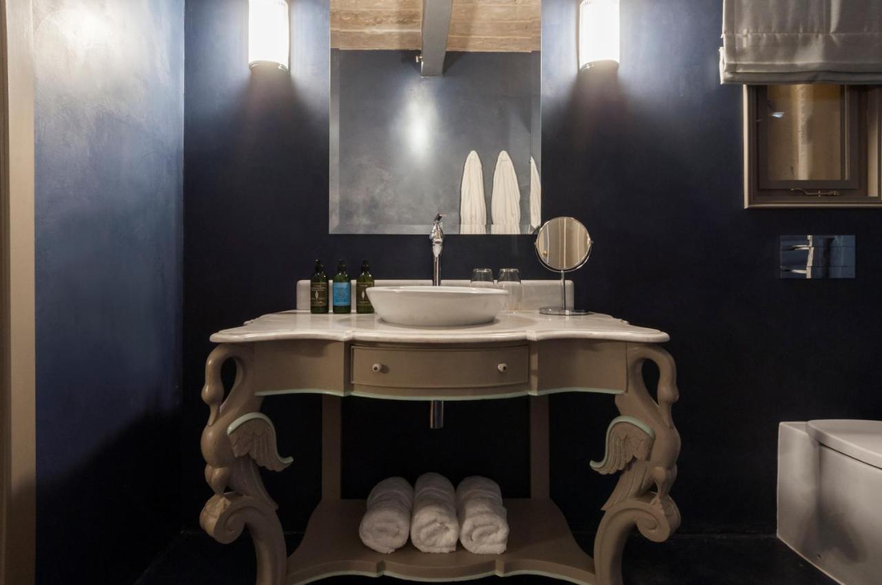 The Coleridge Boutique Hotel In Valletta Eksteriør billede