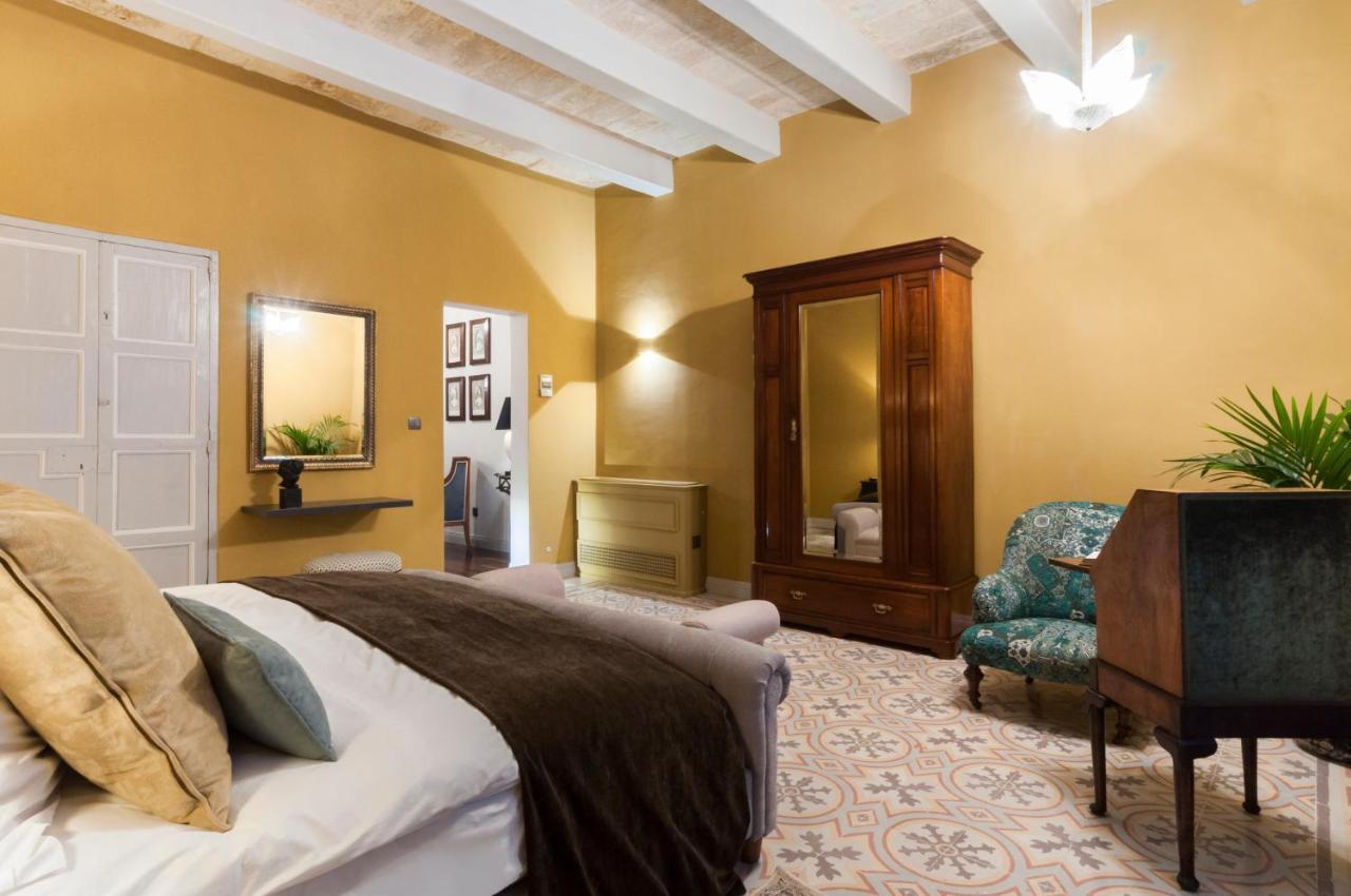 The Coleridge Boutique Hotel In Valletta Eksteriør billede