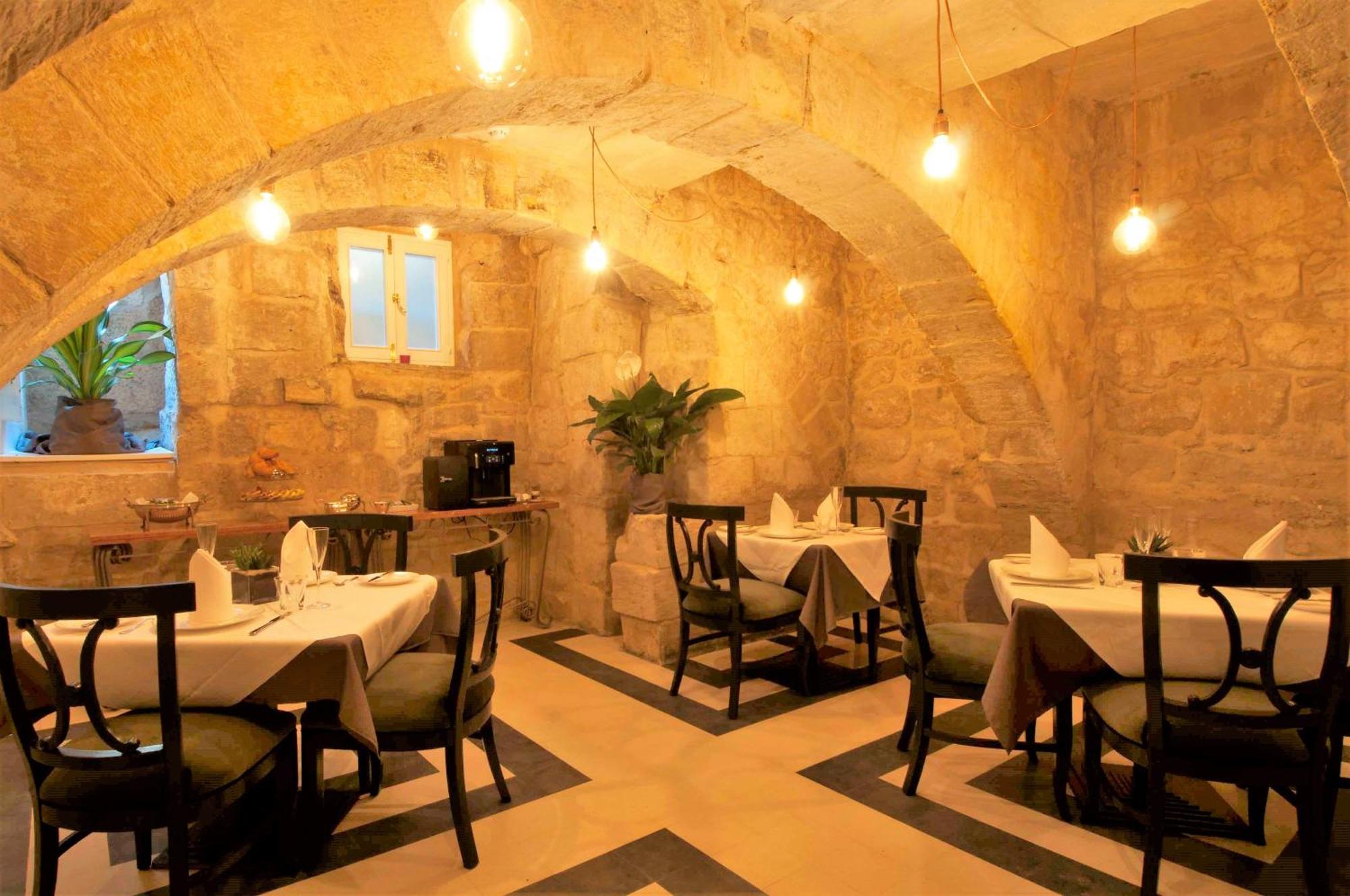 The Coleridge Boutique Hotel In Valletta Eksteriør billede