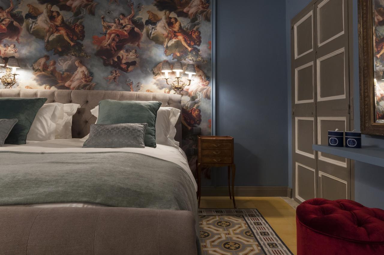 The Coleridge Boutique Hotel In Valletta Eksteriør billede