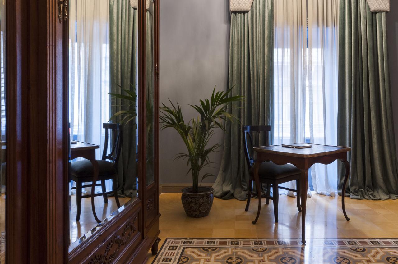The Coleridge Boutique Hotel In Valletta Eksteriør billede
