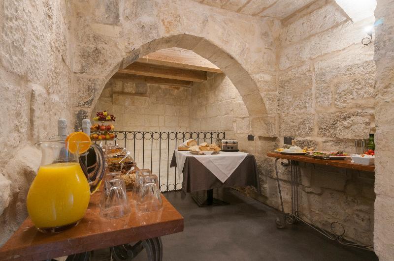 The Coleridge Boutique Hotel In Valletta Eksteriør billede