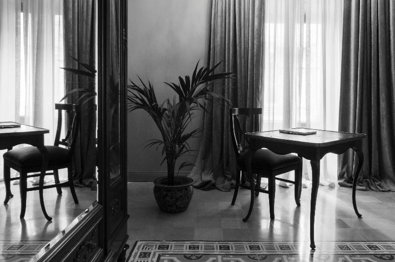The Coleridge Boutique Hotel In Valletta Eksteriør billede