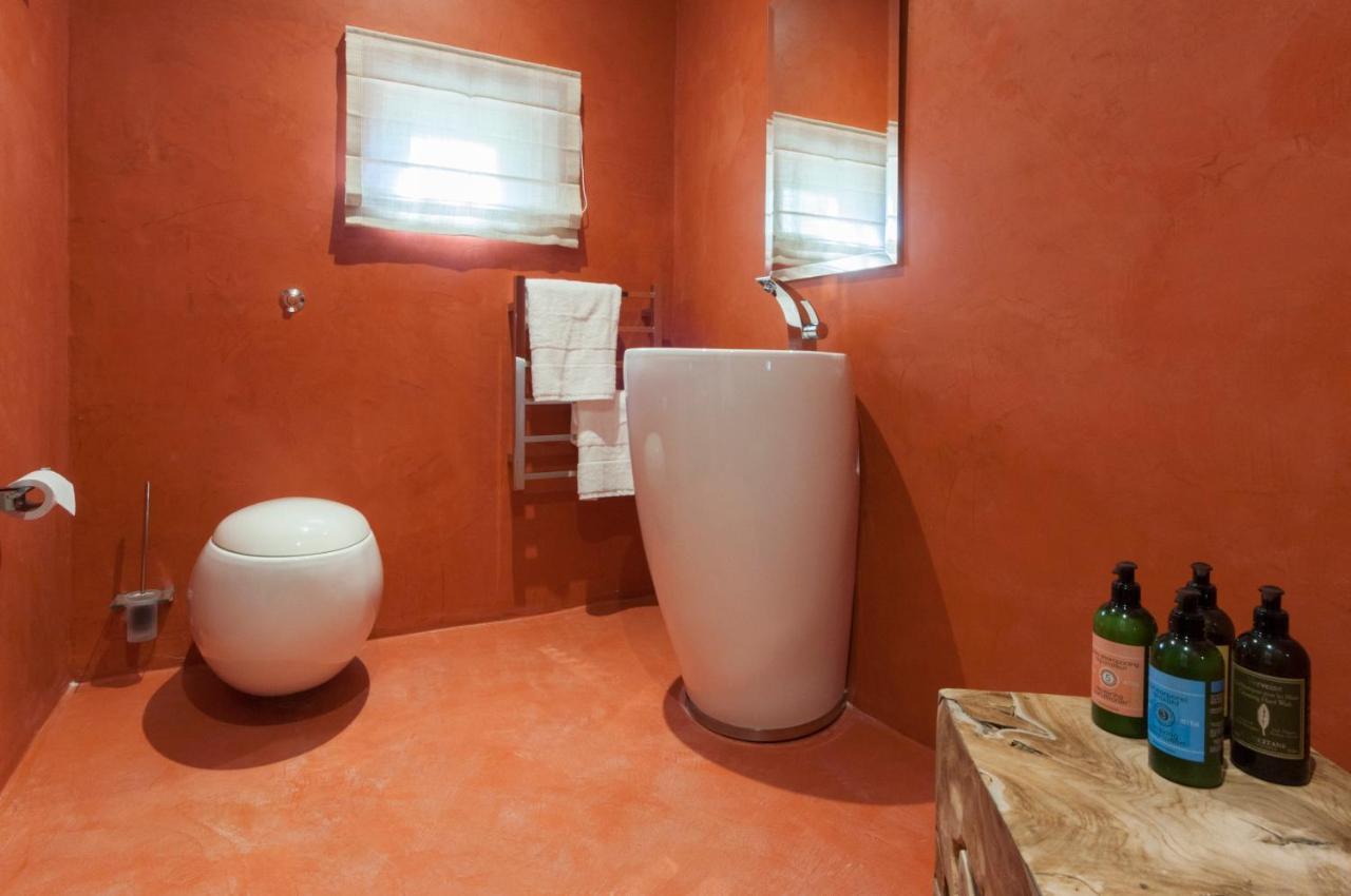 The Coleridge Boutique Hotel In Valletta Eksteriør billede