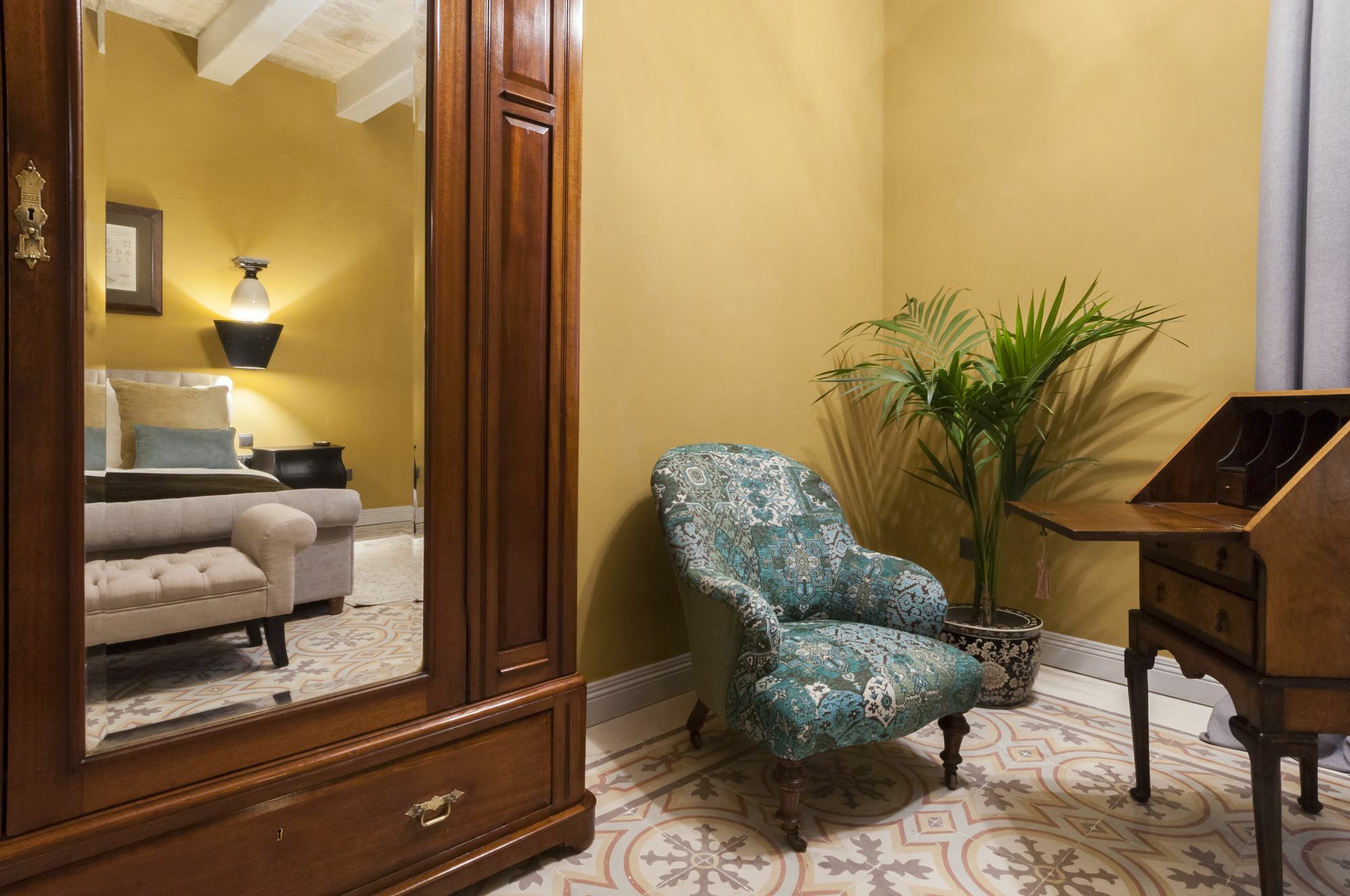 The Coleridge Boutique Hotel In Valletta Eksteriør billede